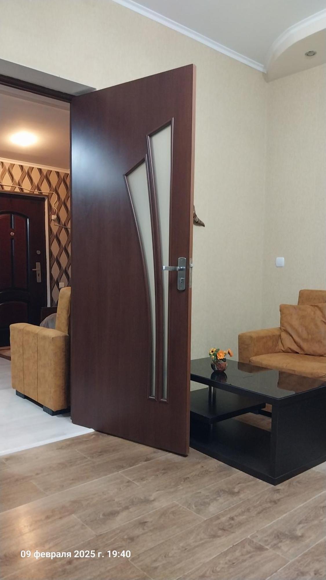 Apartment Gumbri 24 Tbilisi Exterior photo